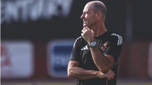 ييس توروب يرد على إمكانية عودة معلول ومحمد عبد المنعم إلى الأهلي