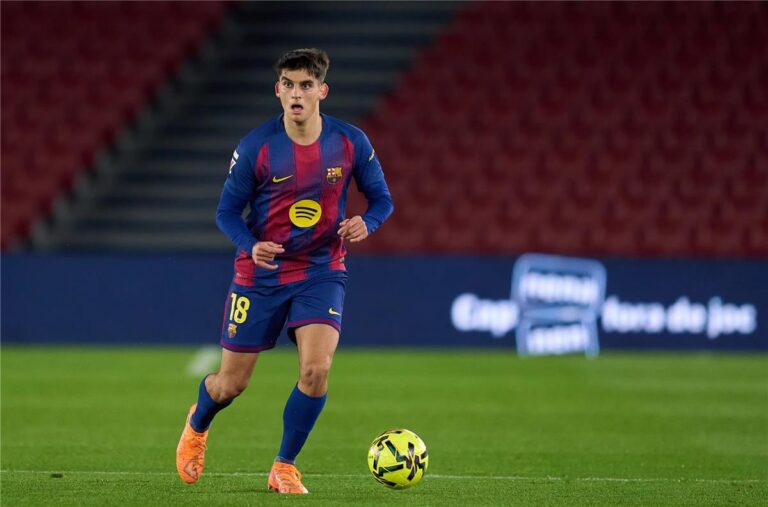 جيرارد مارتن بعد فوز برشلونة على أوساسونا: نركز على أنفسنا فقط جيرارد مارتن بعد فوز برشلونة على أوساسونا: نركز على أنفسنا فقط