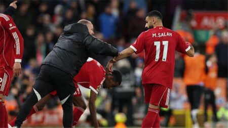 ترتيب الدوري الإنجليزي بعد فوز ليفربول وآرسنال ترتيب الدوري الإنجليزي بعد فوز ليفربول وآرسنال