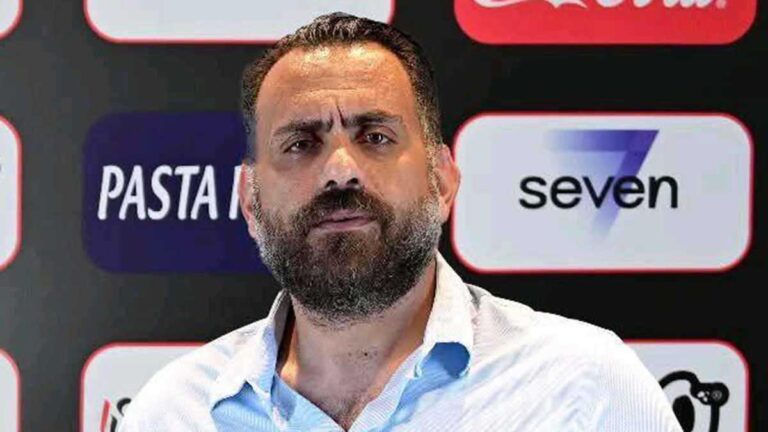 خاص | تلويح جون إدوارد بالاستقالة.. كواليس الخلاف داخل الزمالك خاص | تلويح جون إدوارد بالاستقالة.. كواليس الخلاف داخل الزمالك