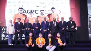 وزير الاتصالات يشهد ختام المسابقة العربية الأفريقية للبرمجيات ACPC ويعلن افتتاح «كريتيفا الأقصر» قريبًا