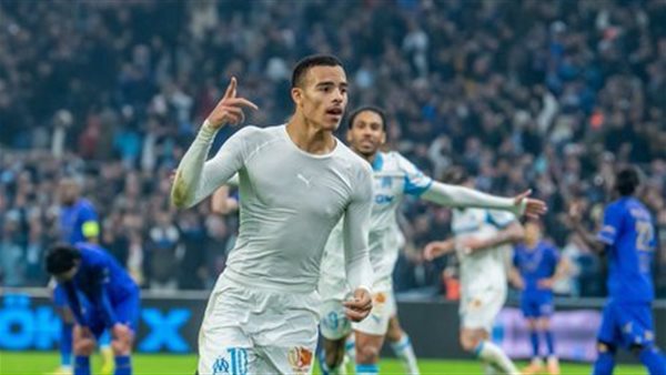 مارسيليا يشعل المنافسة بالدوري الفرنسي بفوزه على موناكو مارسيليا يشعل المنافسة بالدوري الفرنسي بفوزه على موناكو