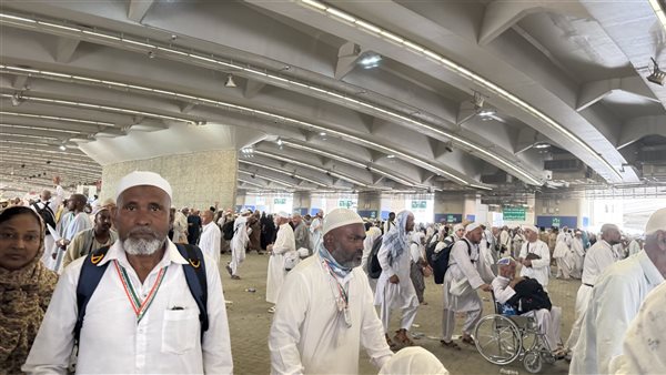 غرفة السياحة تشدد على منع سفر الحجاج غير الحاصلين على شهادة استطاعة غرفة السياحة تشدد على منع سفر الحجاج غير الحاصلين على شهادة استطاعة