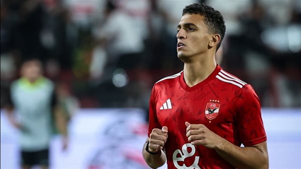 كأس عاصمة مصر.. عودة شريف وياسين مرعي لتدريبات الأهلي استعدادا لمواجهة سيراميكا كأس عاصمة مصر.. عودة شريف وياسين مرعي لتدريبات الأهلي استعدادا لمواجهة سيراميكا