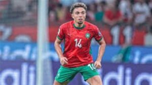المنتخب المغربي ينتصر قانونيًا في معركته مع روما الإيطالي بشأن نائل العيناوي