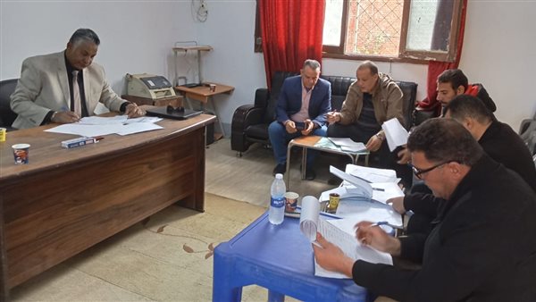 مخالفات نادي الطالبية في درج مديرية الشباب والرياضة بالجيزة مخالفات نادي الطالبية في درج مديرية الشباب والرياضة بالجيزة