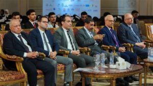 رؤساء الجامعات: ضرورة ربط البحث العلمي بالصناعة لتطوير قطاع الطاقة