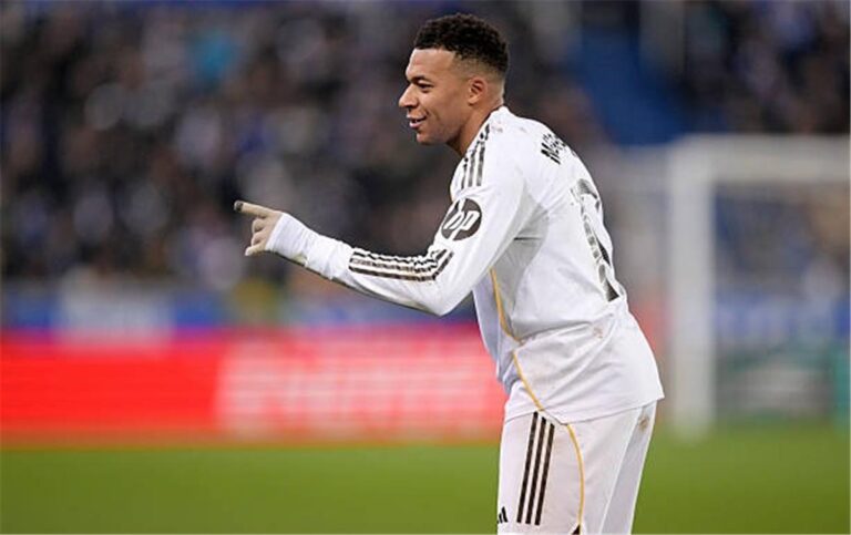 موعد مباراة ريال مدريد القادمة بعد الفوز على ديبورتيفو ألافيس في الدوري الإسباني موعد مباراة ريال مدريد القادمة بعد الفوز على ديبورتيفو ألافيس في الدوري الإسباني