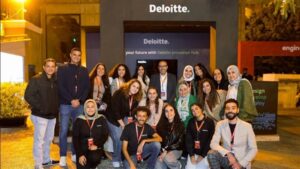 للعام الثاني.. "ديلويت للابتكار" يشارك في قمة Engineerex 2025 لدعم المواهب التكنولوجية