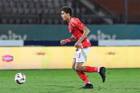 سبورت تسلط الضوء على تصريحات أحمد شوبير بشأن صفقة انتقال حمزة عبد الكريم إلى برشلونة سبورت تسلط الضوء على تصريحات أحمد شوبير بشأن صفقة انتقال حمزة عبد الكريم إلى برشلونة