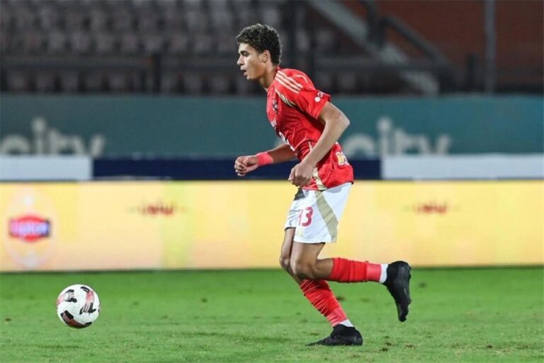 سبورت تسلط الضوء على تصريحات أحمد شوبير بشأن صفقة انتقال حمزة عبد الكريم إلى برشلونة سبورت تسلط الضوء على تصريحات أحمد شوبير بشأن صفقة انتقال حمزة عبد الكريم إلى برشلونة