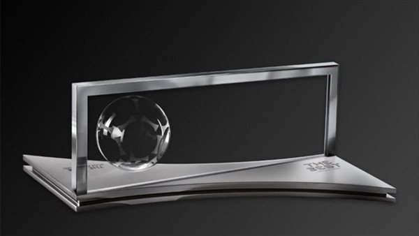 موقف عمرو ناصف من جائزة بوشكاش في حفل "ذا بيست" موقف عمرو ناصف من جائزة بوشكاش في حفل "ذا بيست"