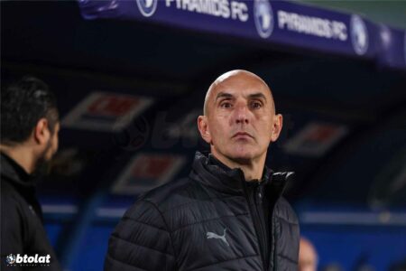 يورتشيتش: لاعب الأهلي الأفضل في مصر.. ولدي رؤية مختلفة لـ رمضان صبحي يورتشيتش: لاعب الأهلي الأفضل في مصر.. ولدي رؤية مختلفة لـ رمضان صبحي