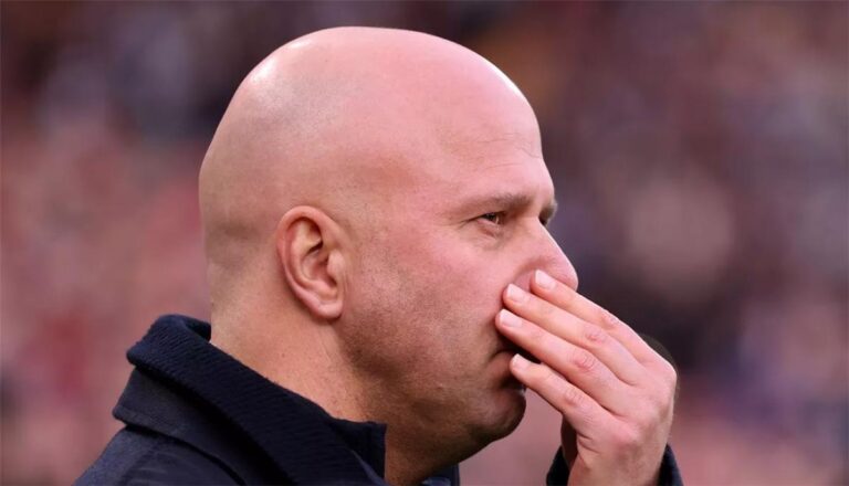 ليفربول يعاني من 7 غيابات قبل مواجهة توتنهام ليفربول يعاني من 7 غيابات قبل مواجهة توتنهام