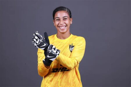 ذا بيست | التشكيل المثالي لعام 2025 سيدات.. موقف حبيبة عماد ذا بيست | التشكيل المثالي لعام 2025 سيدات.. موقف حبيبة عماد