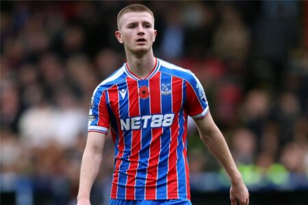 بعد تحديد سعره.. ريال مدريد ينافس ثلاثي إنجلترا على التعاقد مع آدم وارتون