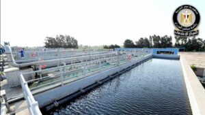 الحكومة توضح حقيقة ضعف كفاءة مشروعات الصرف الصحي الجديدة ببعض قرى مركز مغاغة بالمنيا