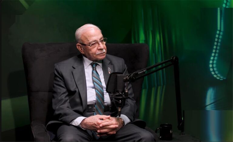 كمال درويش يكشف السبب الرئيسي لأزمات الزمالك