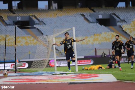 طبيب الأهلي يعلن حالة أشرف بن شرقي