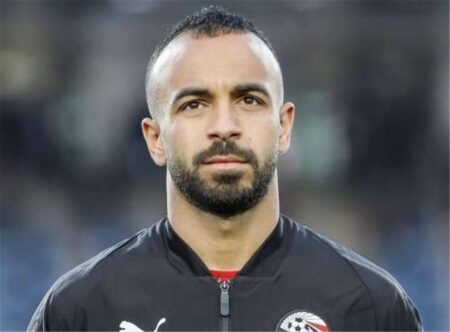 الأهلي يعلن تطورات إصابة أفشة