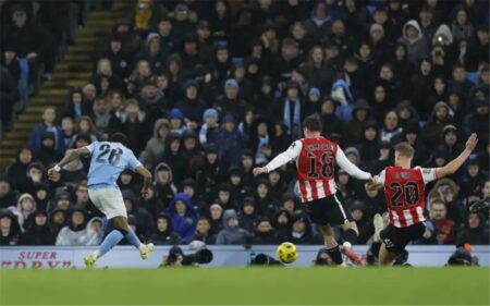 موعد مباراة مانشستر سيتي القادمة بعد الفوز على برينتفورد في كأس كاراباو موعد مباراة مانشستر سيتي القادمة بعد الفوز على برينتفورد في كأس كاراباو