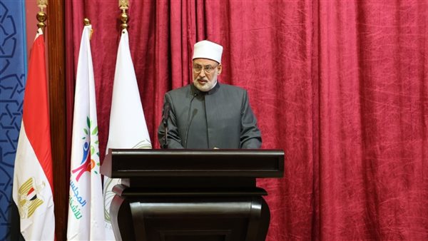 "الضويني" يشهد احتفال الأزهر لتكريم الأشخاص ذوِي الإعاقة "الضويني" يشهد احتفال الأزهر لتكريم الأشخاص ذوِي الإعاقة