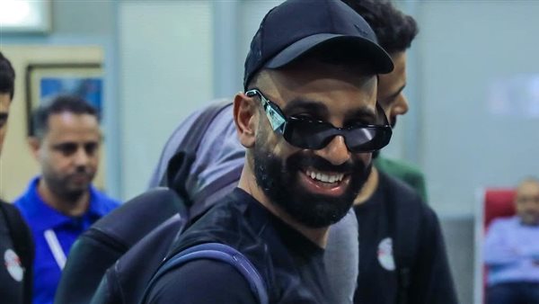 محمد صلاح سادسًا.. الترتيب النهائي لجائزة أفضل لاعب في العالم 2025 محمد صلاح سادسًا.. الترتيب النهائي لجائزة أفضل لاعب في العالم 2025