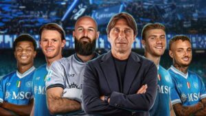 نابولي يقصي ميلان بثنائية نظيفة.. ويحجز مقعده في نهائي السوبر الإيطالي