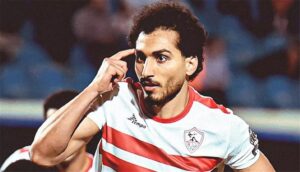 خاص | كيف رد أحمد حمدي على طلب الزمالك منه البحث عن عرض للرحيل في يناير؟