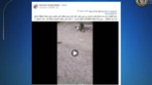 الداخلية تكشف ملابسات واقعة نزاع حول زاوية بالإسماعيلية