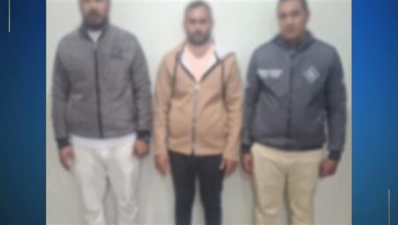 الداخلية تضبط 3 أشخاص لحثهم الناخبين على التصويت بكفر الزيات