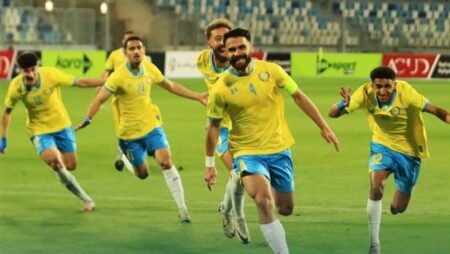 كأس عاصمة مصر.. الإسماعيلي يتحدى بتروجت بحثًا عن الفوز الأول