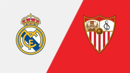 مثير للجدل.. حكم مباراة ريال مدريد وإشبيلية في الدوري الإسباني