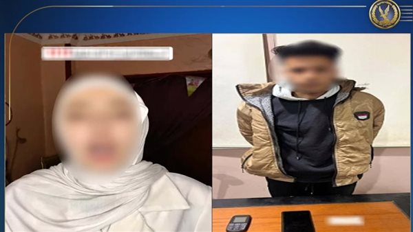 الداخلية تكشف ملابسات واقعة سرقة حسابات شخصية على مواقع التواصل الداخلية تكشف ملابسات واقعة سرقة حسابات شخصية على مواقع التواصل