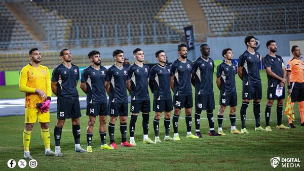 كأس عاصمة مصر.. بتروجت يهزم الإسماعيلي ويتصدر المجموعة