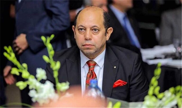 أحمد سليمان يرد على مقترح بيع لاعبي الزمالك لحل الأزمة المالية أحمد سليمان يرد على مقترح بيع لاعبي الزمالك لحل الأزمة المالية