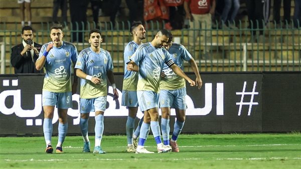 كأس عاصمة مصر.. الأهلي يهزم سيراميكا ويحقق الفوز الأول