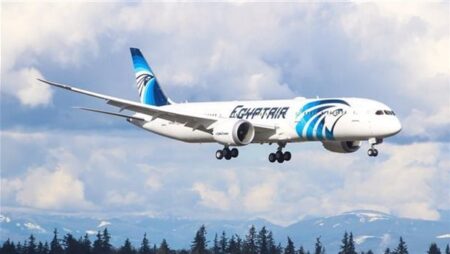 مصر للطيران تعتذر عن تأخر بعض الرحلات بسبب سوء الأحوال الجوية مصر للطيران تعتذر عن تأخر بعض الرحلات بسبب سوء الأحوال الجوية