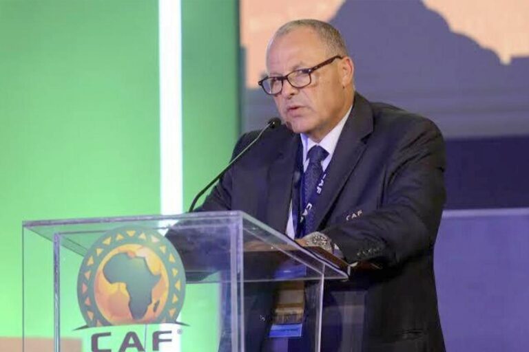 هاني أبوريدة يكشف تفاصيل استراتيجية تطوير الكرة المصرية.. وسر تأخر الإعلان عنها