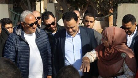 من الجيزة.. انطلاق دوري الألعاب الشعبية والتراثية والبيئية بمشاركة 2000 لاعب