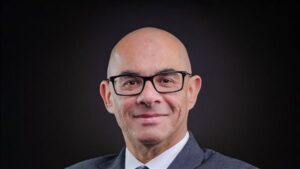 محمد قاسم مديرًا عامًا لمايكروسوفت مصر لتعزيز التحول الرقمي