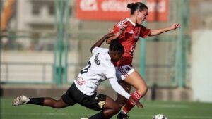 كرة القدم النسائية.. الأهلي يواجه إنبي في بطولة الدوري اليوم الأحد