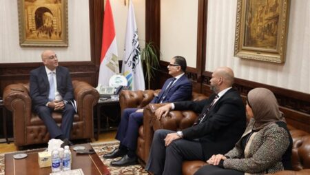 جهاز تنمية المشروعات قدم تمويلات بأكثر من ٧٥٠ مليون جنيه