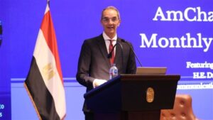 نمو غير مسبوق لقطاع الاتصالات وتكنولوجيا المعلومات خلال 7 أعوام