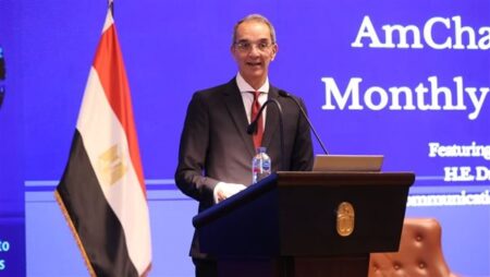 نمو غير مسبوق لقطاع الاتصالات وتكنولوجيا المعلومات خلال 7 أعوام