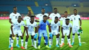 كأس أمم أفريقيا 2025.. تعرف على تشكيل زامبيا لمواجهة مالى