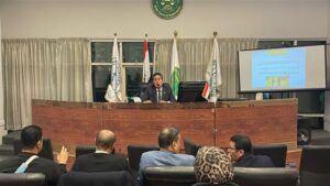 المحكمة العربية للتحكيم تطلق برنامجها التدريبي المتخصص «التحكيم في المنازعات المصرفية»