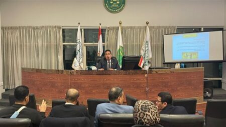 المحكمة العربية للتحكيم تطلق برنامجها التدريبي المتخصص «التحكيم في المنازعات المصرفية»