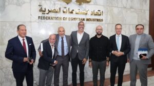 “سمير البيلي” رئيسًا لغرفة صناعات الطباعة ونديم الياس ممثلا في مجلس الاتحاد "سمير البيلي" رئيسًا لغرفة صناعات الطباعة ونديم الياس ممثلا في مجلس الاتحاد