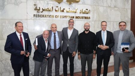 "سمير البيلي" رئيسًا لغرفة صناعات الطباعة ونديم الياس ممثلا في مجلس الاتحاد